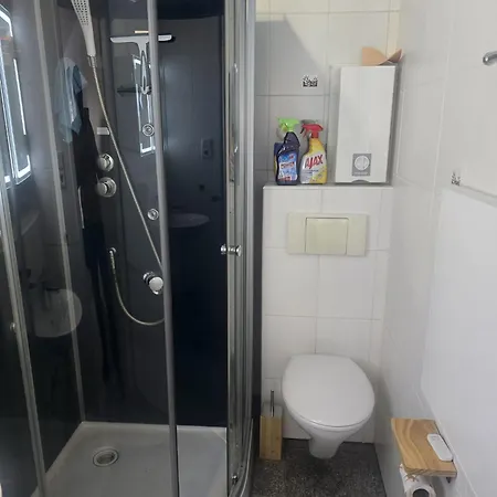 Monteur- Und Ferienunterkunft Worms