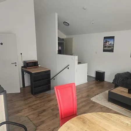 Monteur- Und Ferienunterkunft *